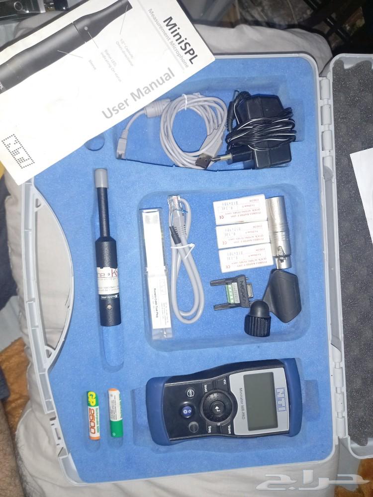 NTI Audio Device64483273916674110