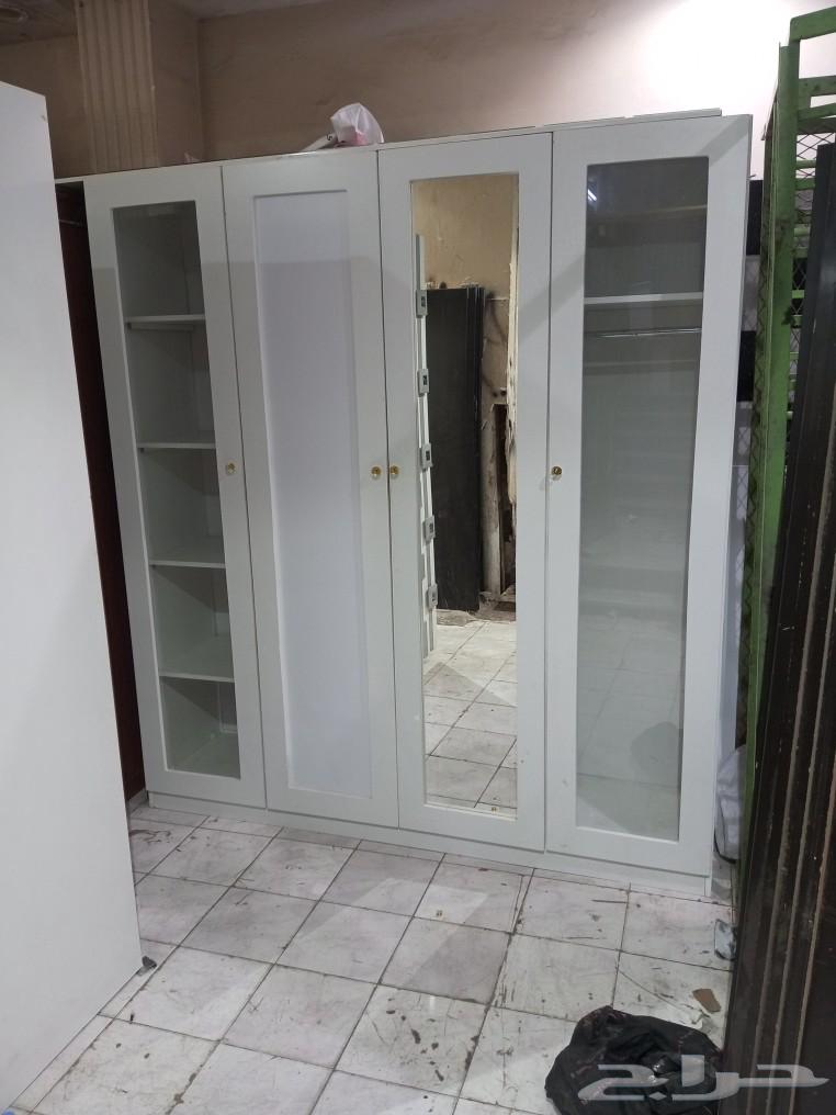 دولاب للبيع شبه جديد64459983620609112