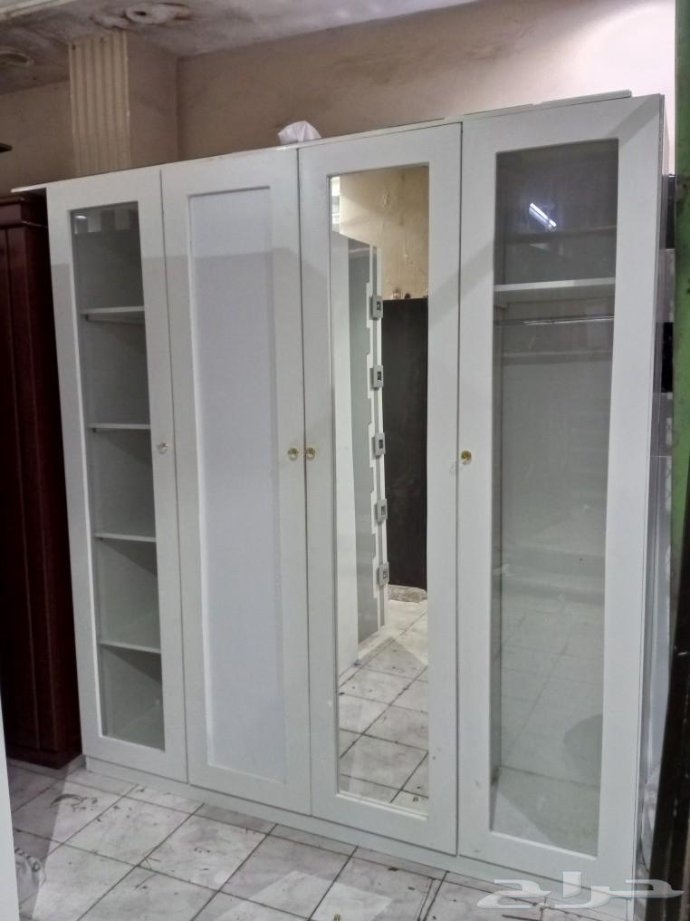 دولاب للبيع شبه جديد64459983620609110