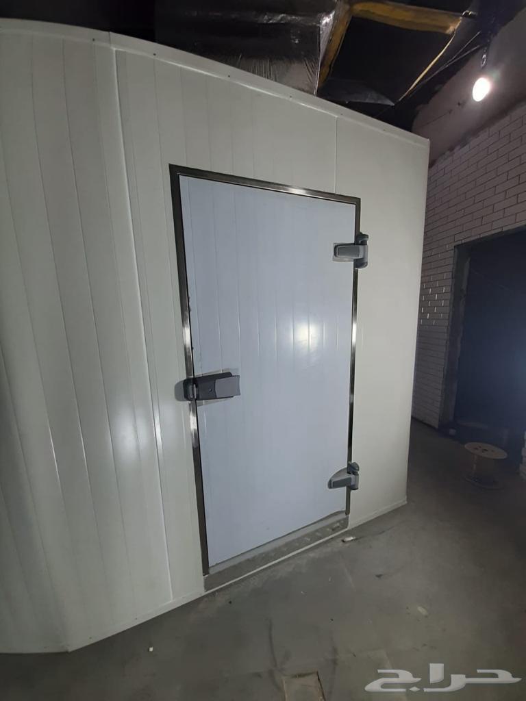 Juice refrigerators, freezers, freezing supply, and installation of all cooling chambers64574005637635113