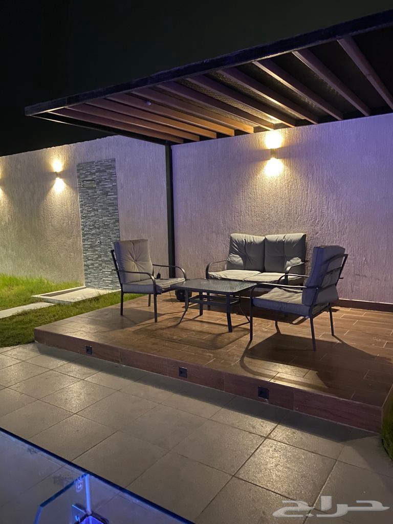 شاليهات وأكواخ باشن الريفية64480619917058111