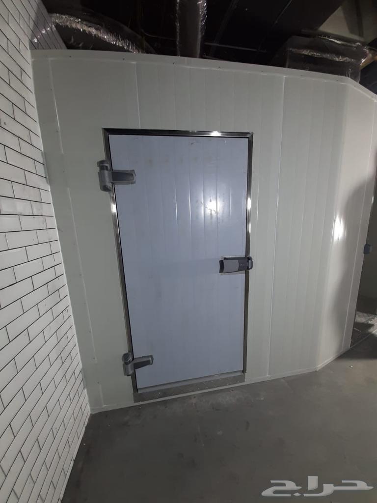 Juice refrigerators, freezers, freezing supply, and installation of all cooling chambers64574005637635110