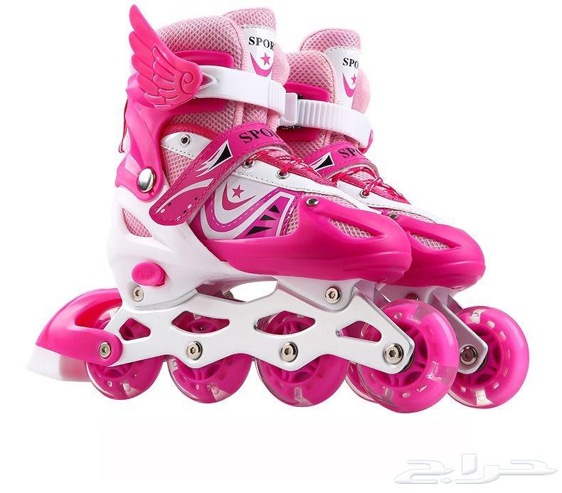 Skate for kids at a very symbolic price64480647774721112