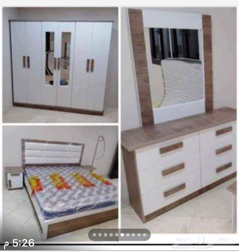 New bedrooms directly from the factory, contact me via WhatsApp64484648330114110
