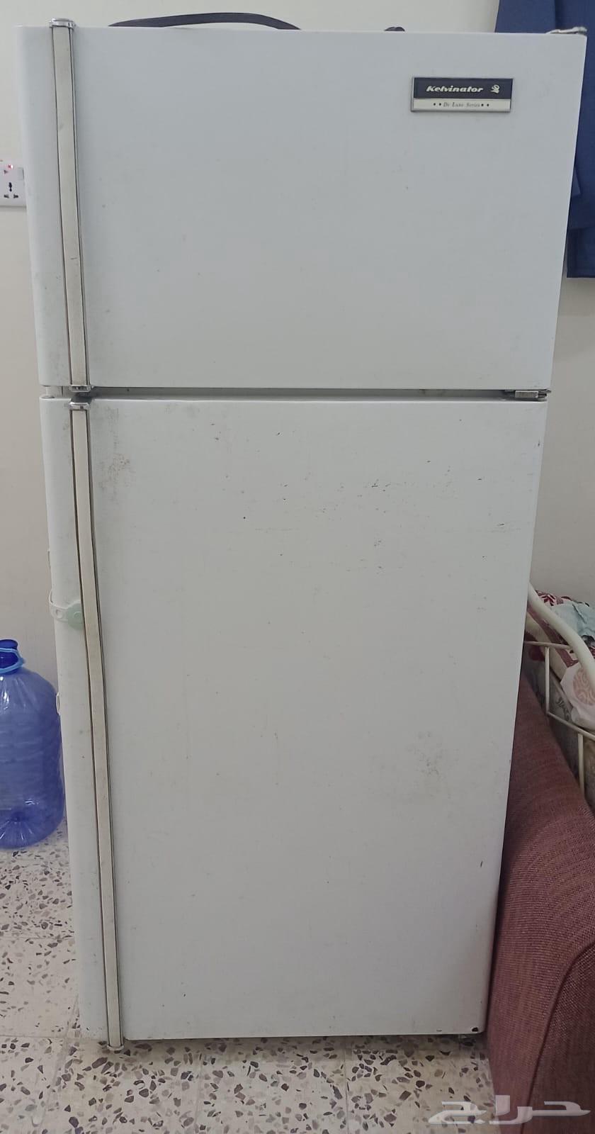 ثلاجة كلفينيتور64485765148801113