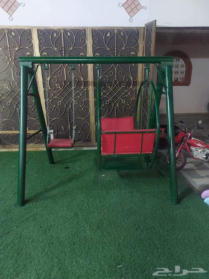 العاب اطفال مراجيحة64482484646274114