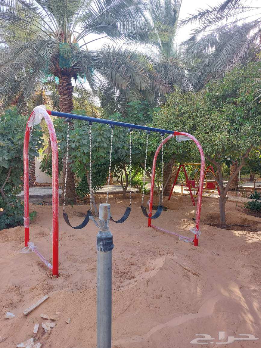 العاب اطفال مراجيحة64482484646274110