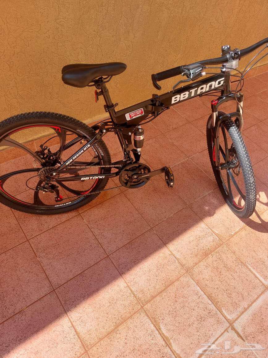 دراجة سيكال BBTANG للبيع64482539031809110