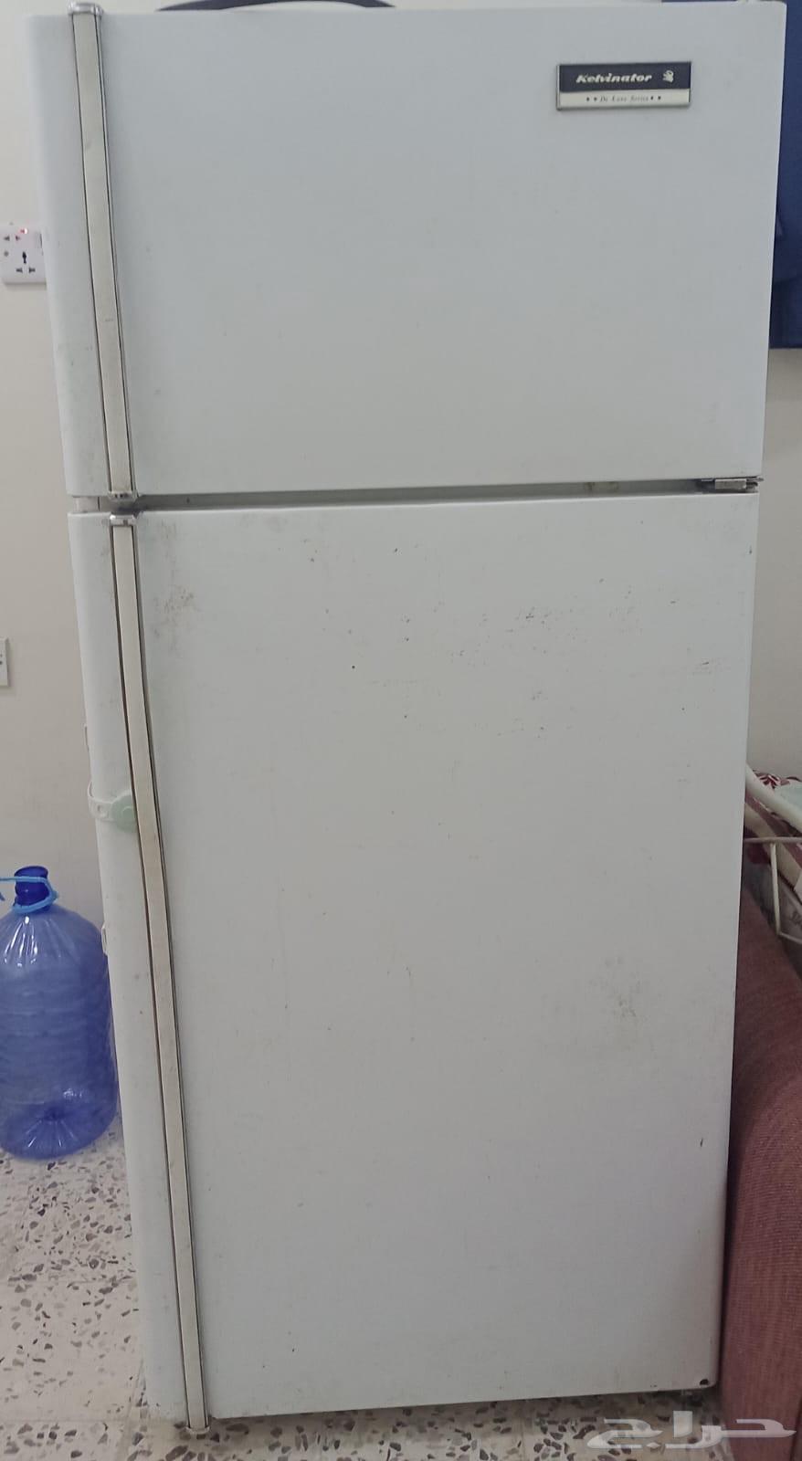 ثلاجة كلفينيتور64485765148801112