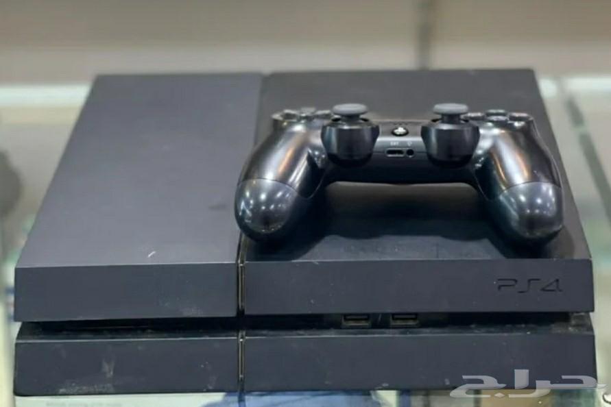 للبيع بلايستيشن فور ps464484758889474110