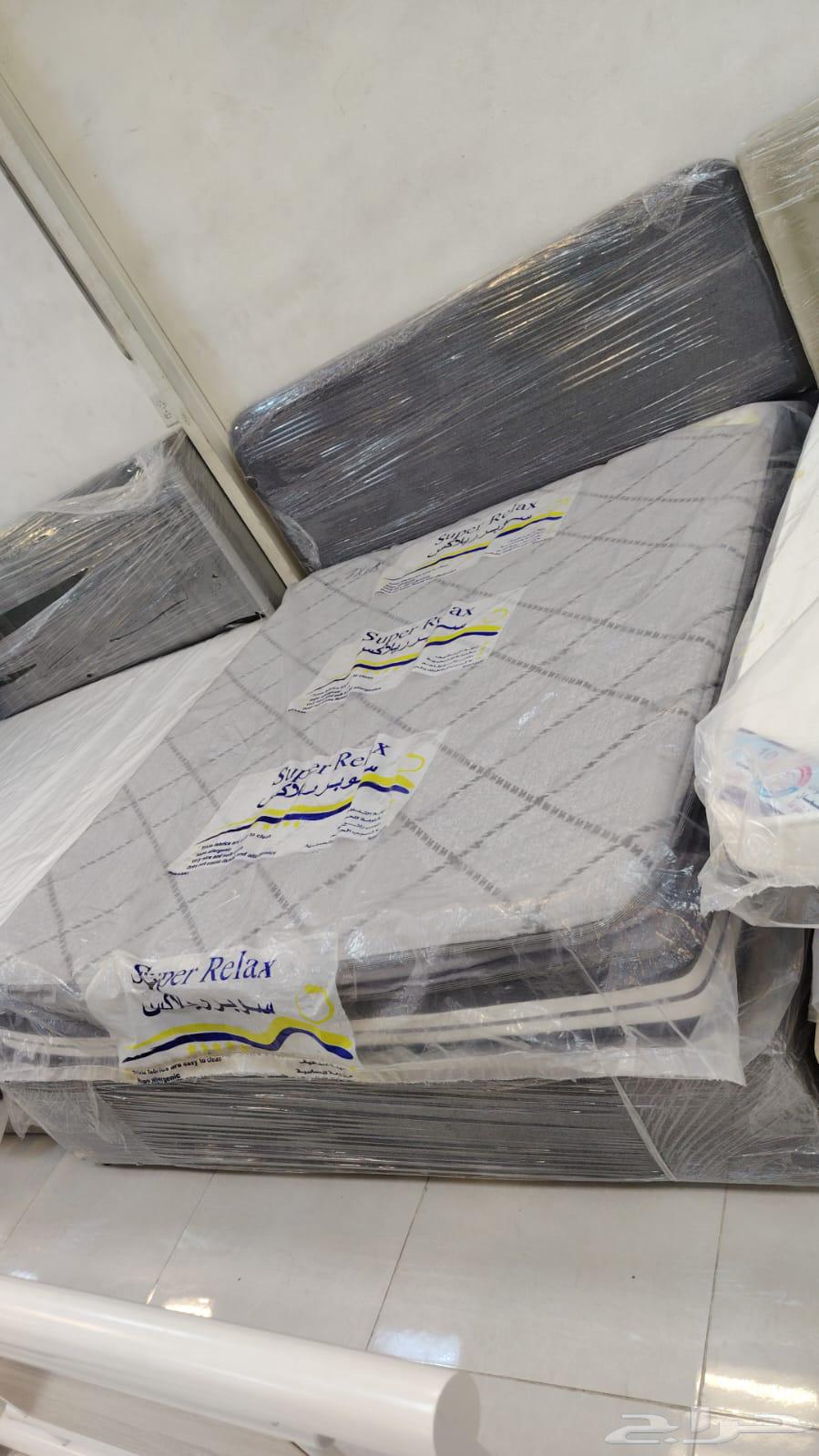 سعر الجملة سرير مراتب دولاب64481695670146112