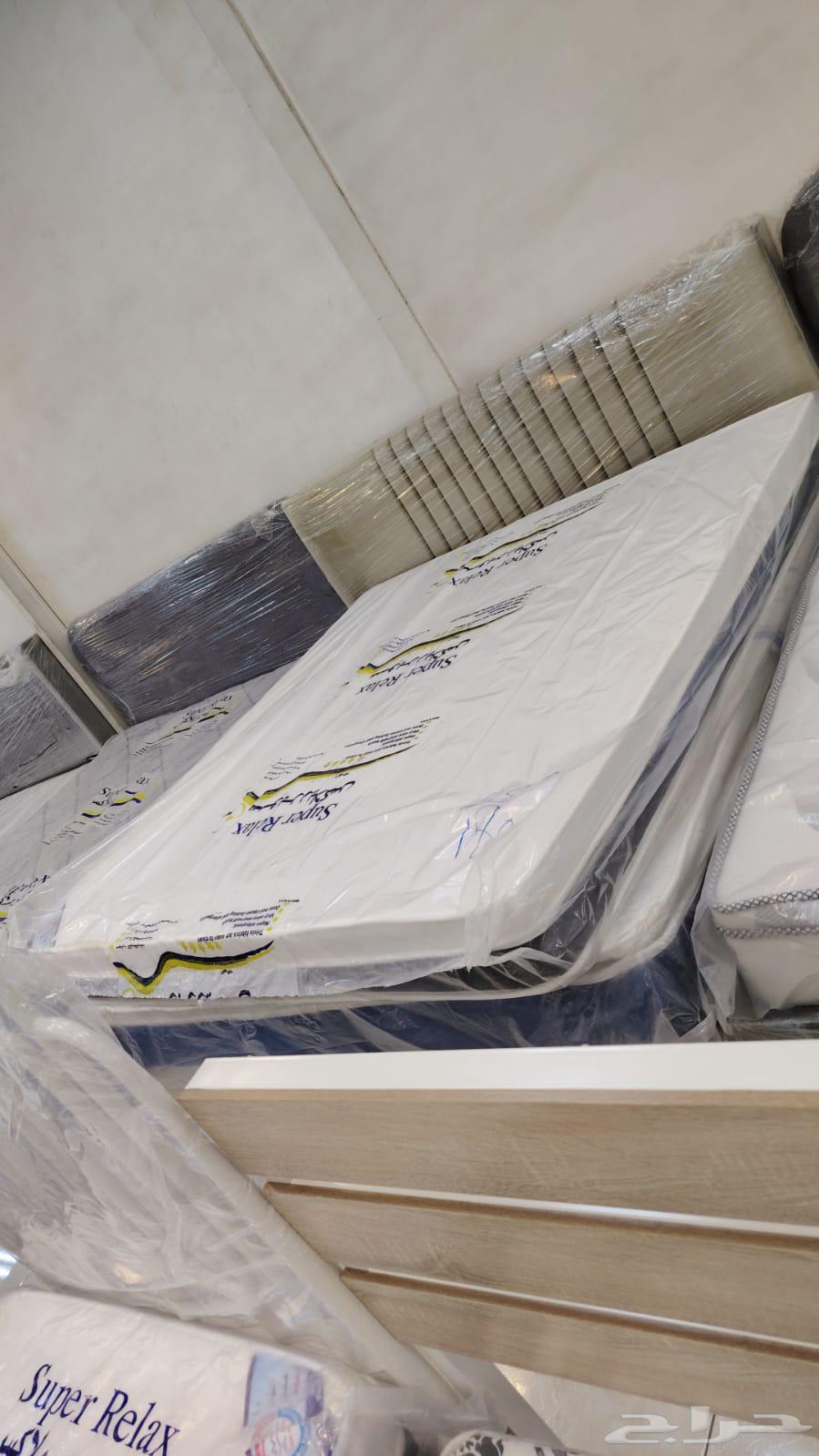 سعر الجملة سرير مراتب دولاب64481695670146113