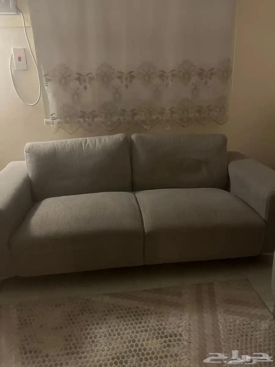 كنب للبيع من هوم سنتر64484745500545111