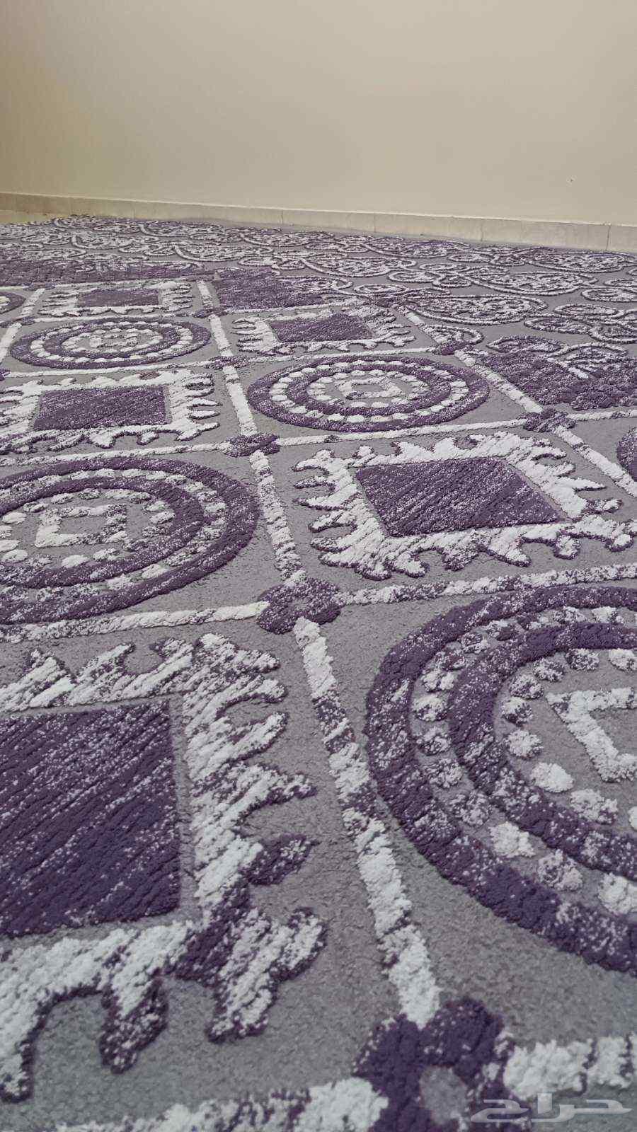 فرشه فقط   نظيفه مغسوله جديد 4 364485365605633112