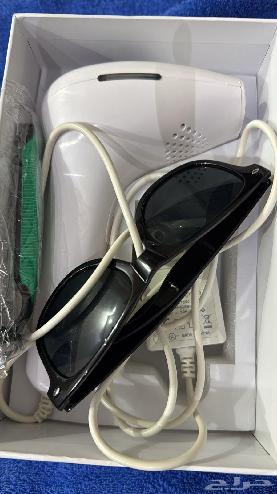 جهاز ليزر منزلي للبيع من نون64482606860931110