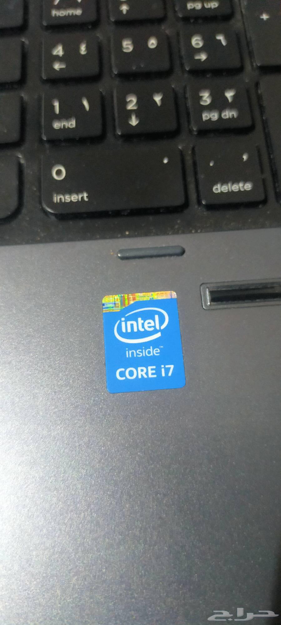 HP ZBook Core i7 G2 Laptop, 16GB RAM, 256GB Storage, Used64478967341827113