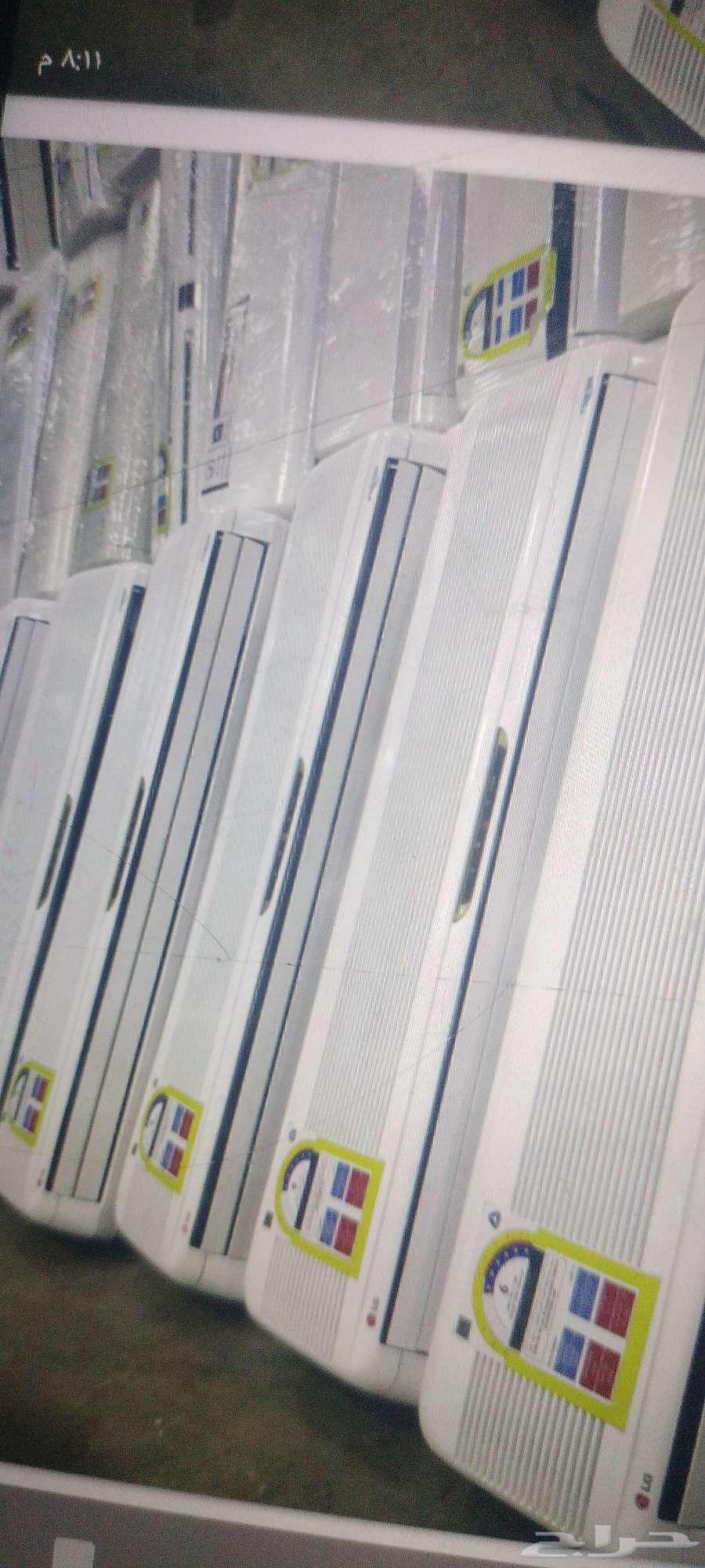 بيع مكيفات أسبلت شبه الجديد64481969320833114