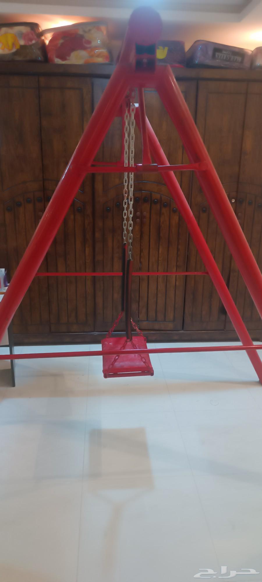 مرجوحة للبيع للتواصل وتس64483246275586111