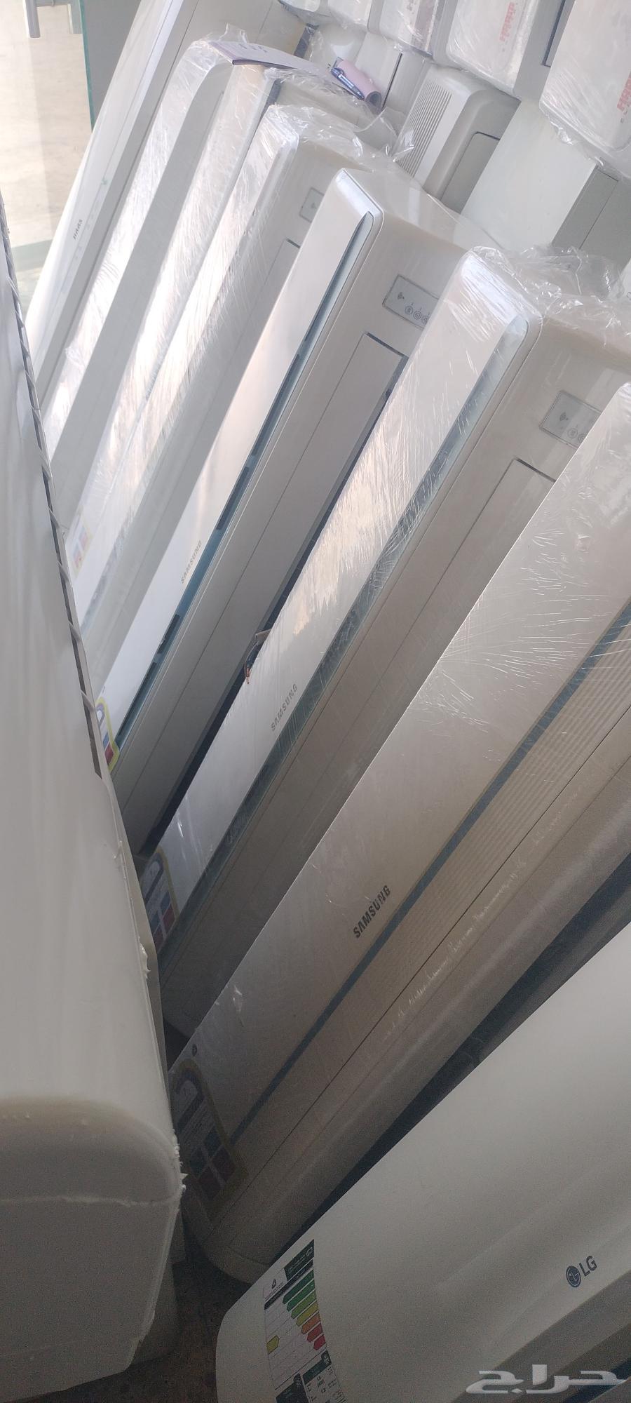 بيع مكيفات أسبلت شبه الجديد64481969320833111