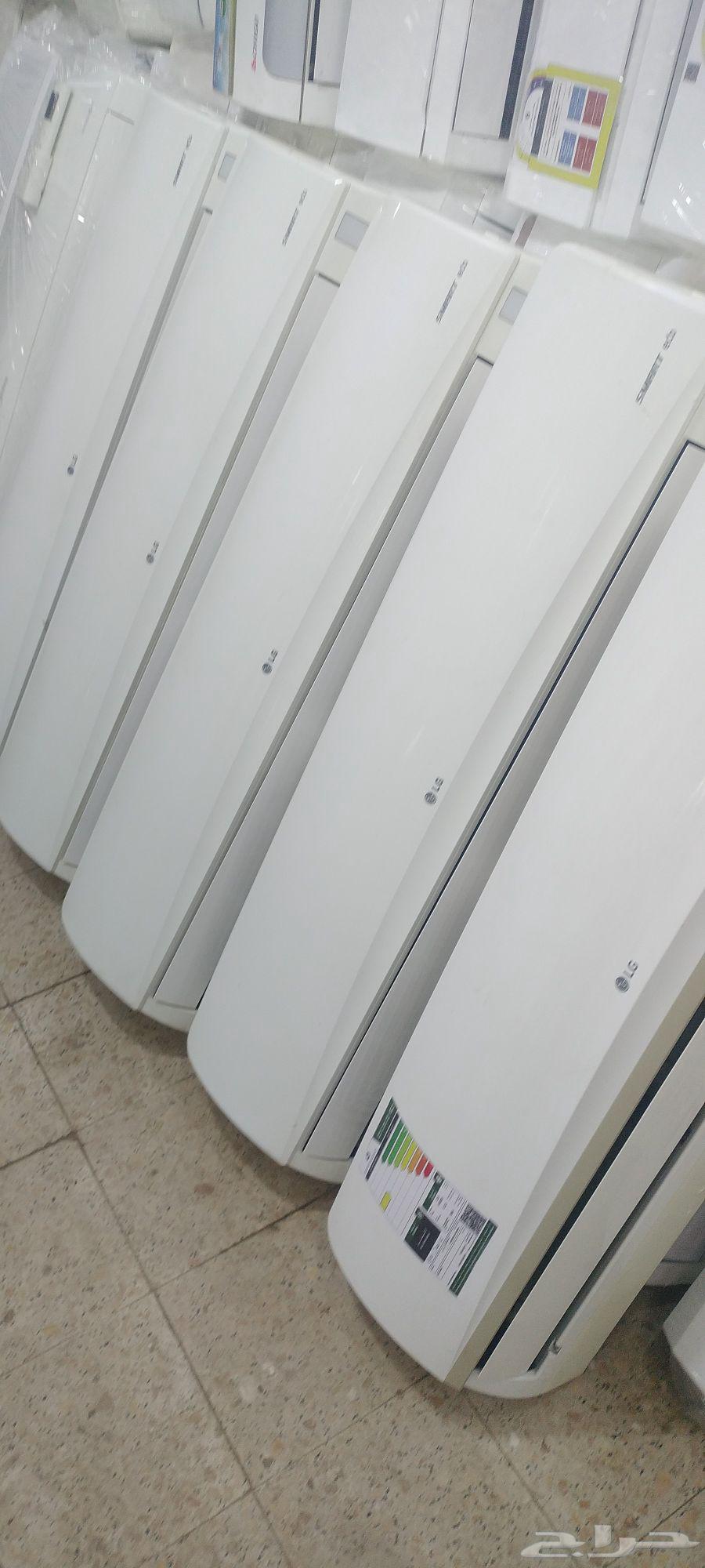 بيع مكيفات أسبلت شبه الجديد64481969320833112