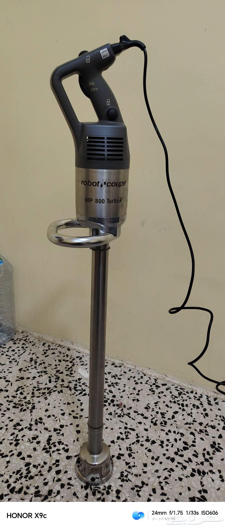 هاند بلندر 800mp استعمال شهرين فقط بحاله ممتازه وجيده جدا64479548992257112