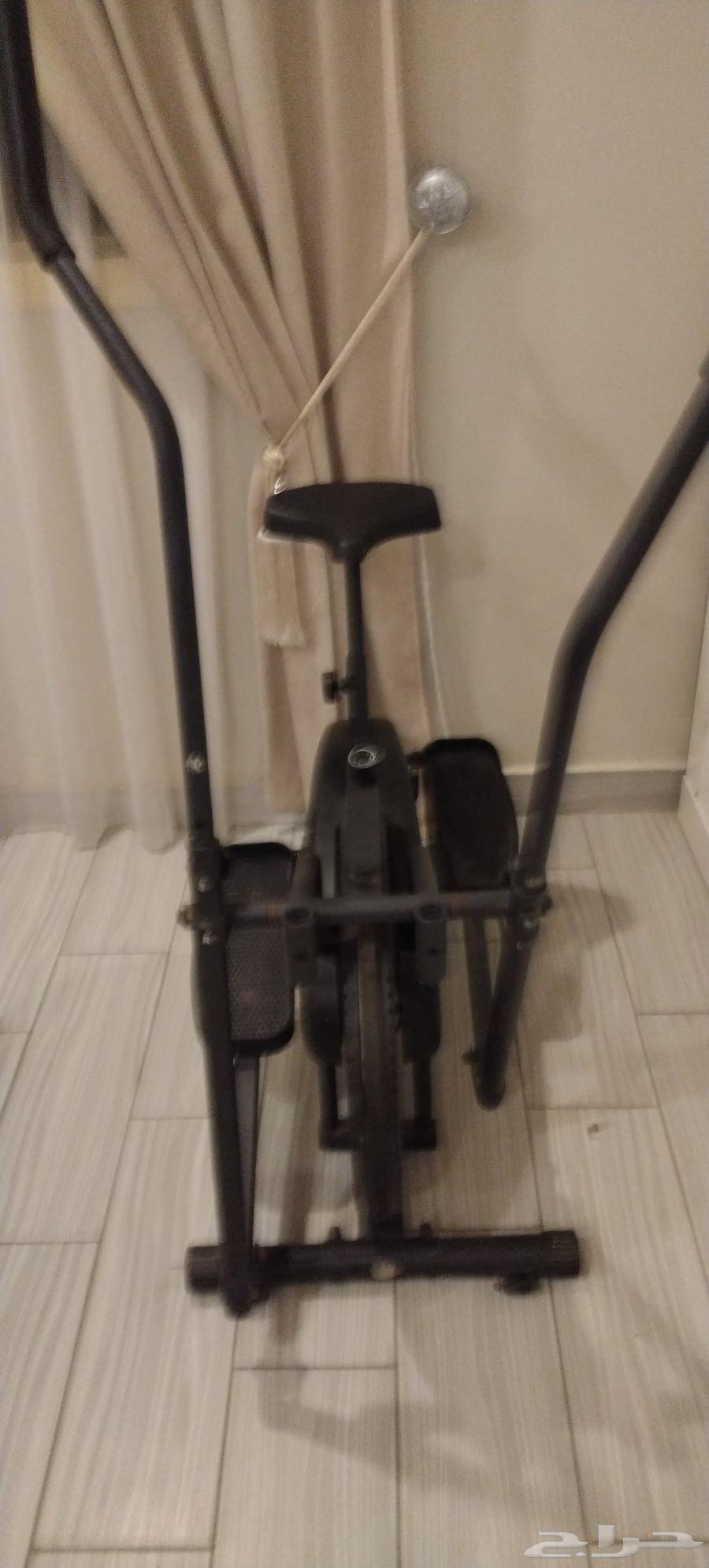 Good condition exercise bike64484253348225112