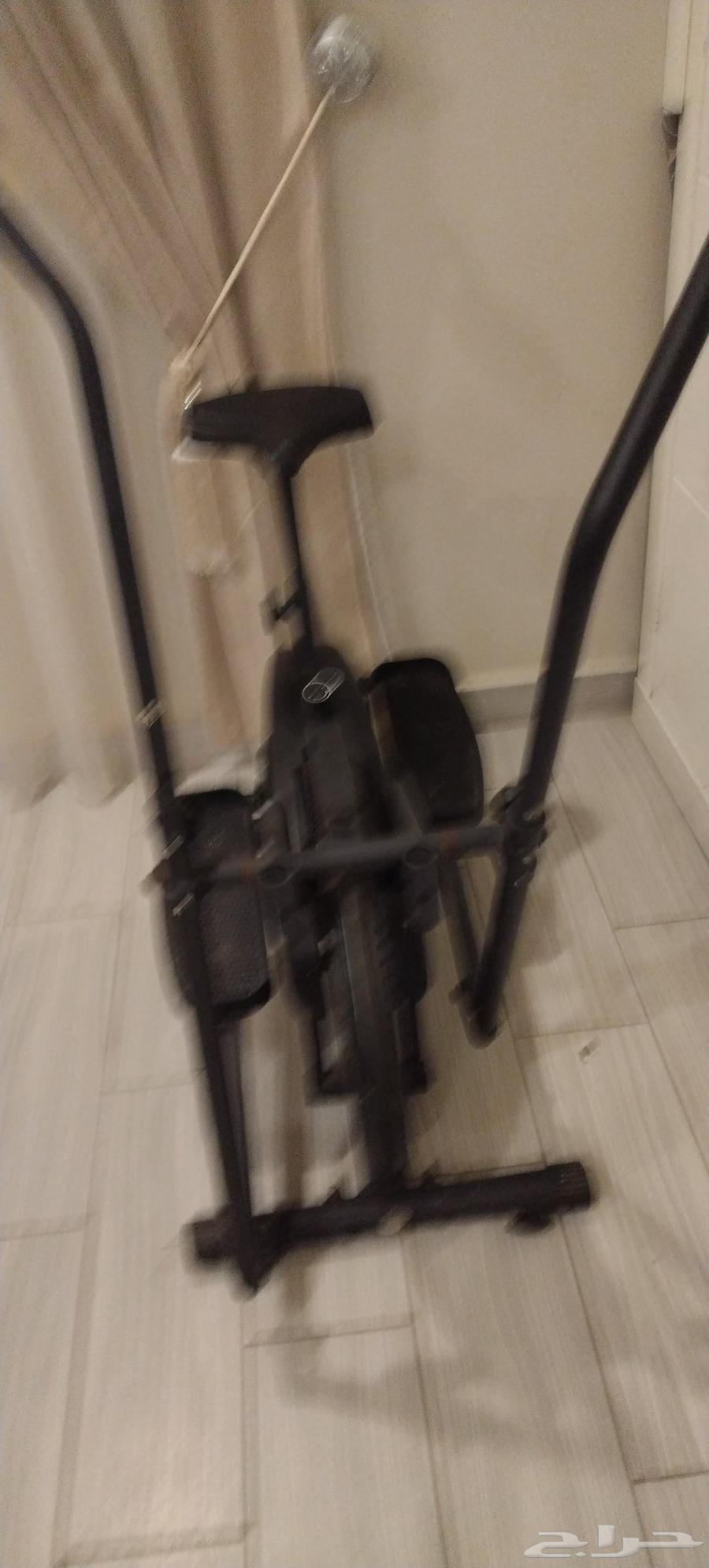 Good condition exercise bike64484253348225113