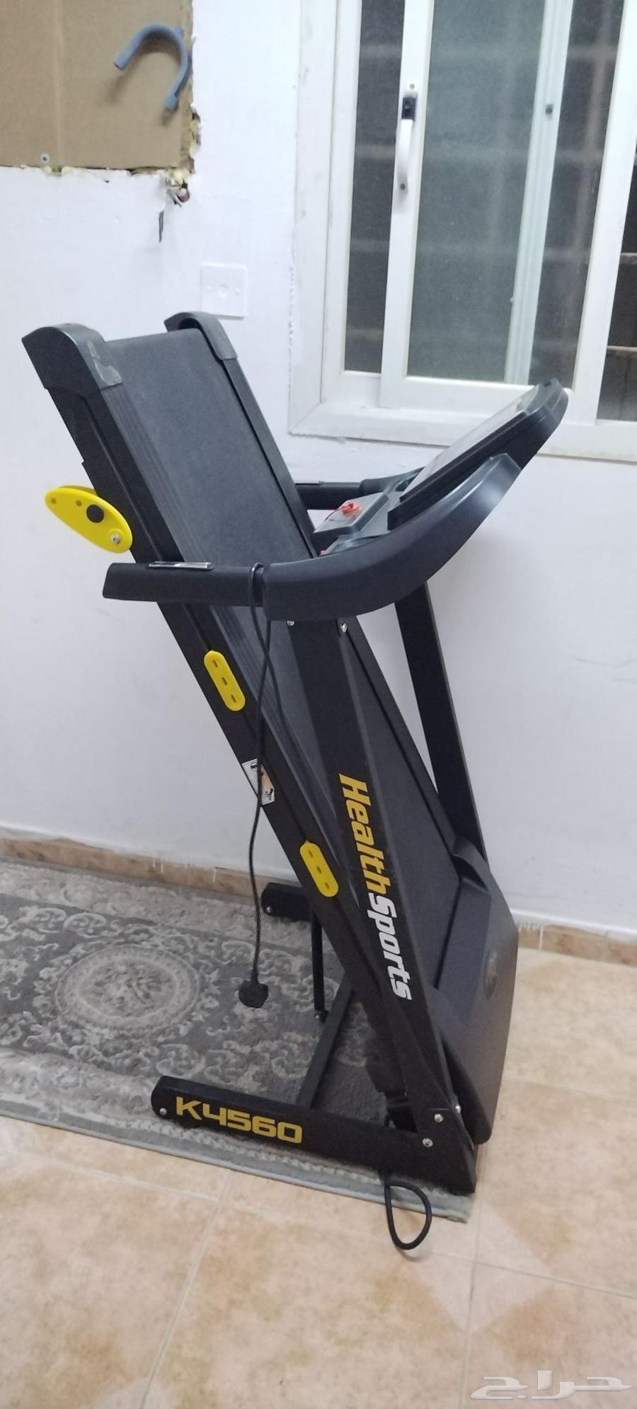 جهاز مشي سير للمشي ممتاز اخو الجديد64485023848449112