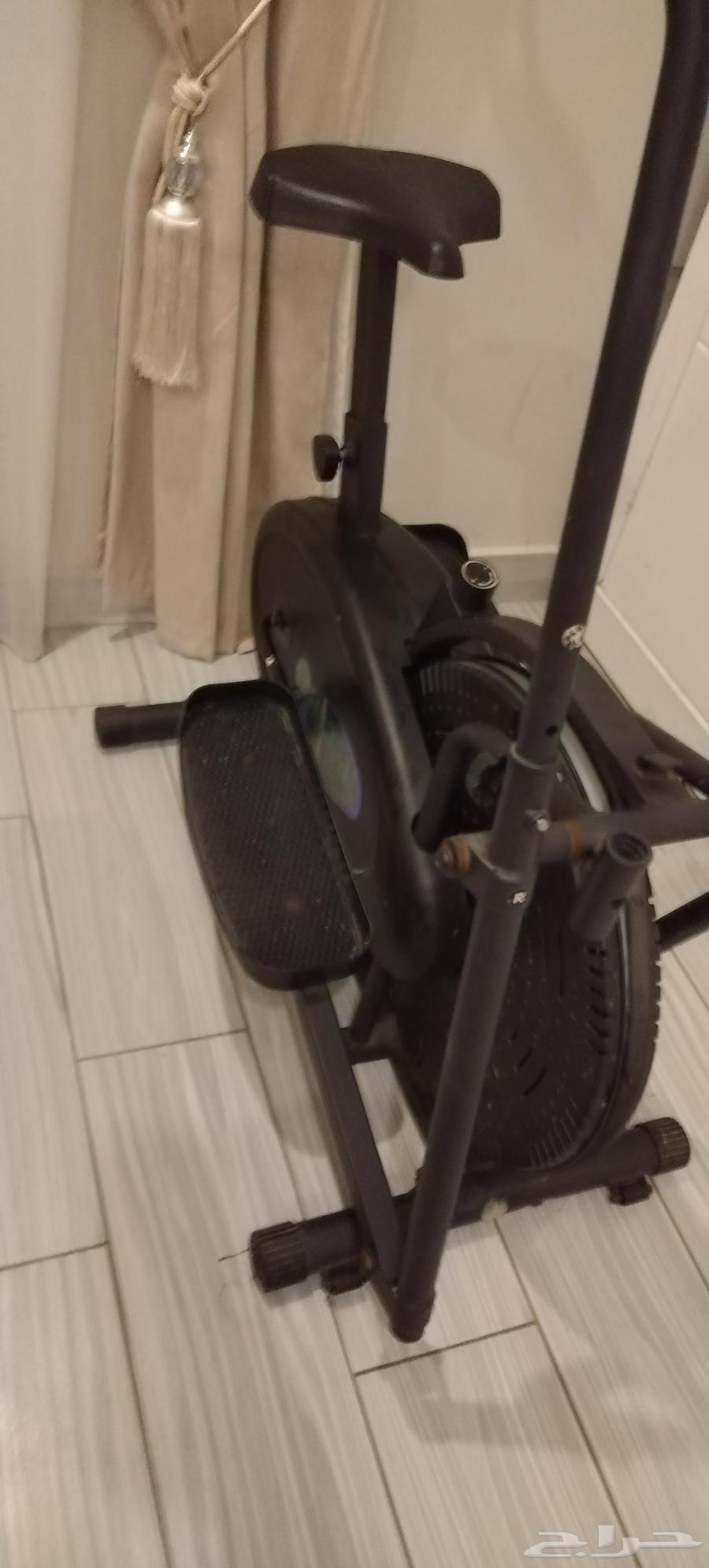 Good condition exercise bike64484253348225111