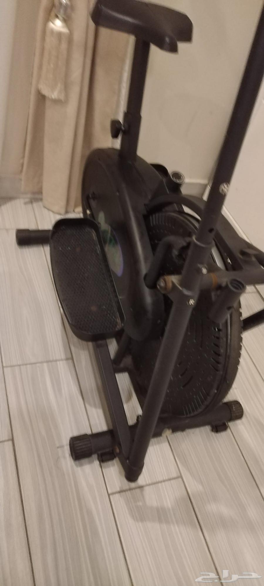Good condition exercise bike64484253348225110