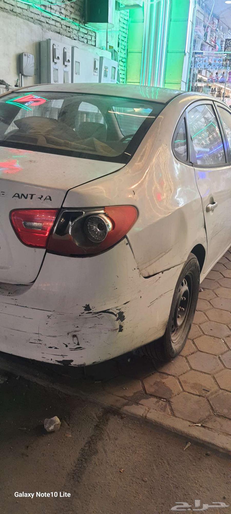 للبيع الينترا64485957756931111