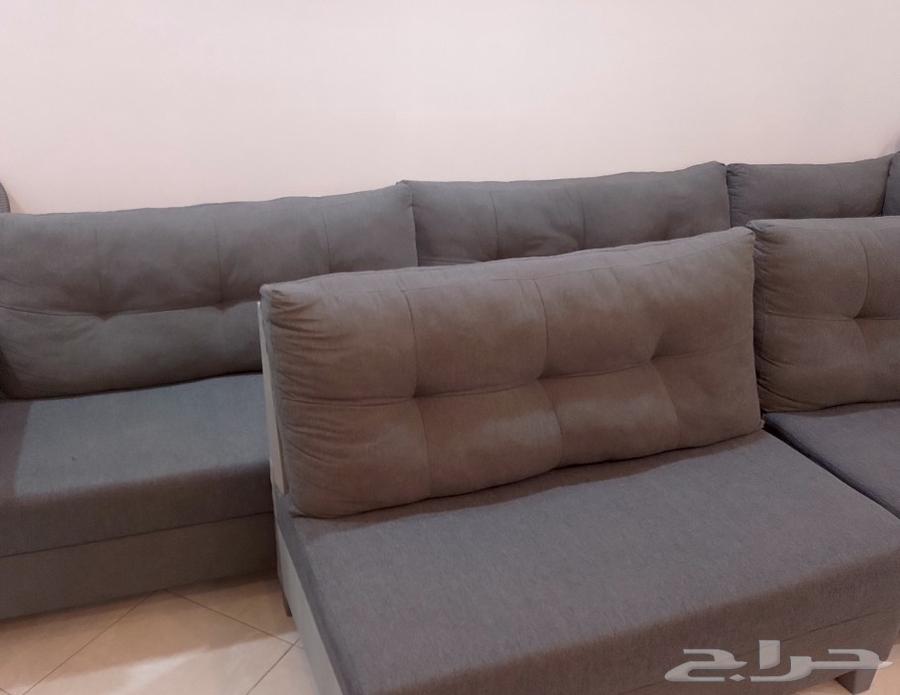 Clean sofa, five pieces64479930932865110