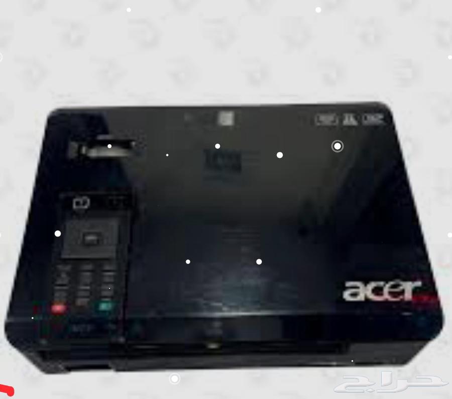 Acer projector for sale, must be clean, contact via WhatsApp or call (mobile number)64485447166081112