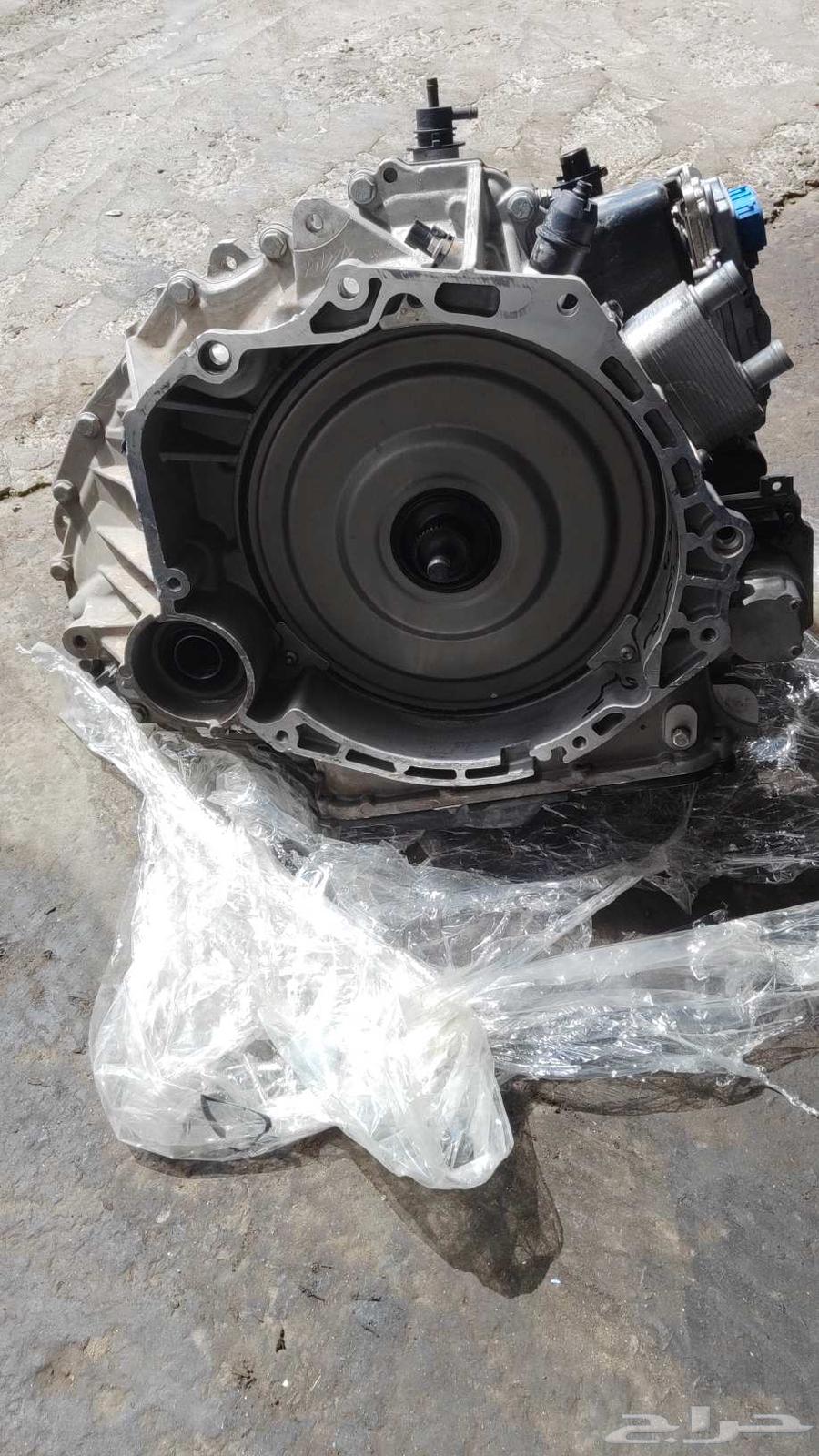 قير بوكس لجميع انواع السيارات على الفحص والضمان والشرط64479646739713110