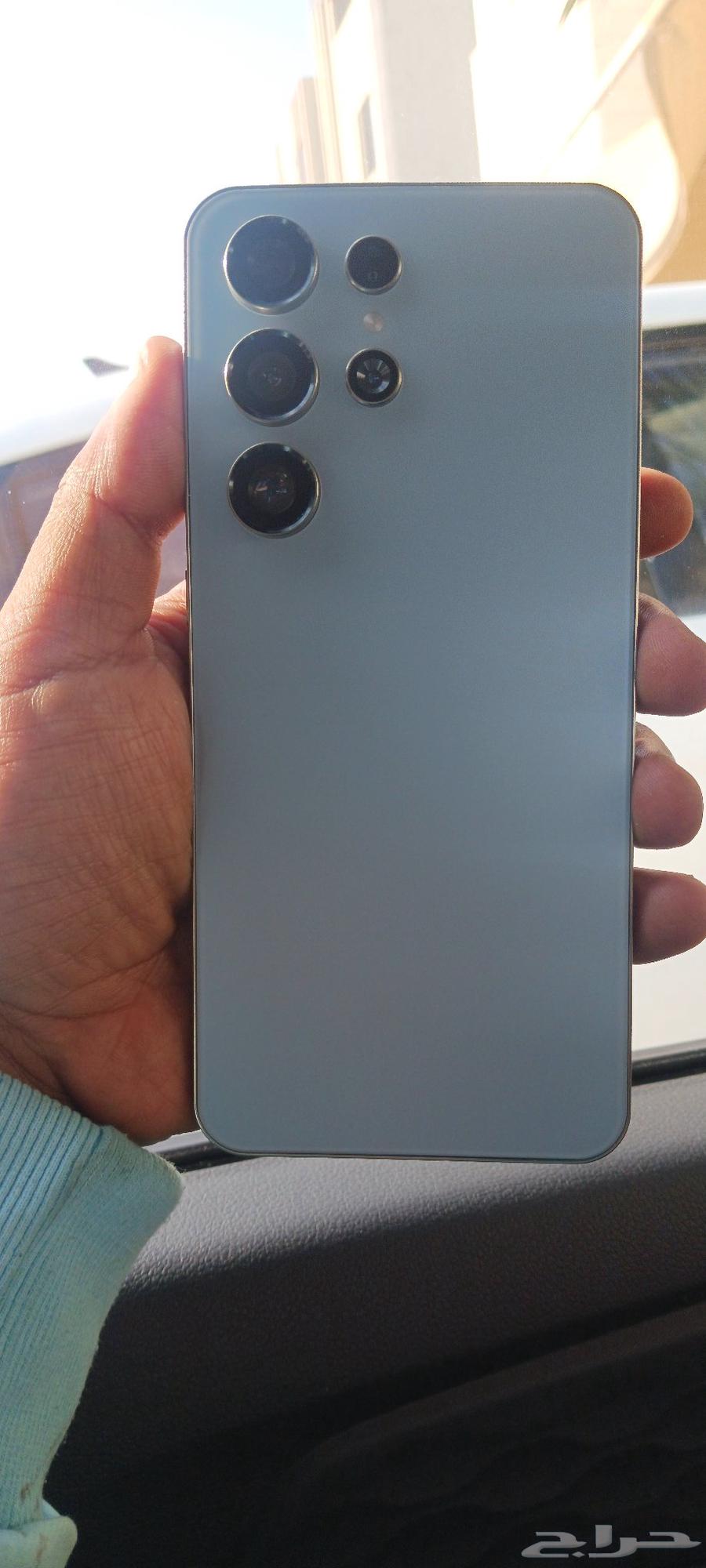 iPhone 16 Pro Max (Chinese counterfeit) New 200 SAR64480208467715111