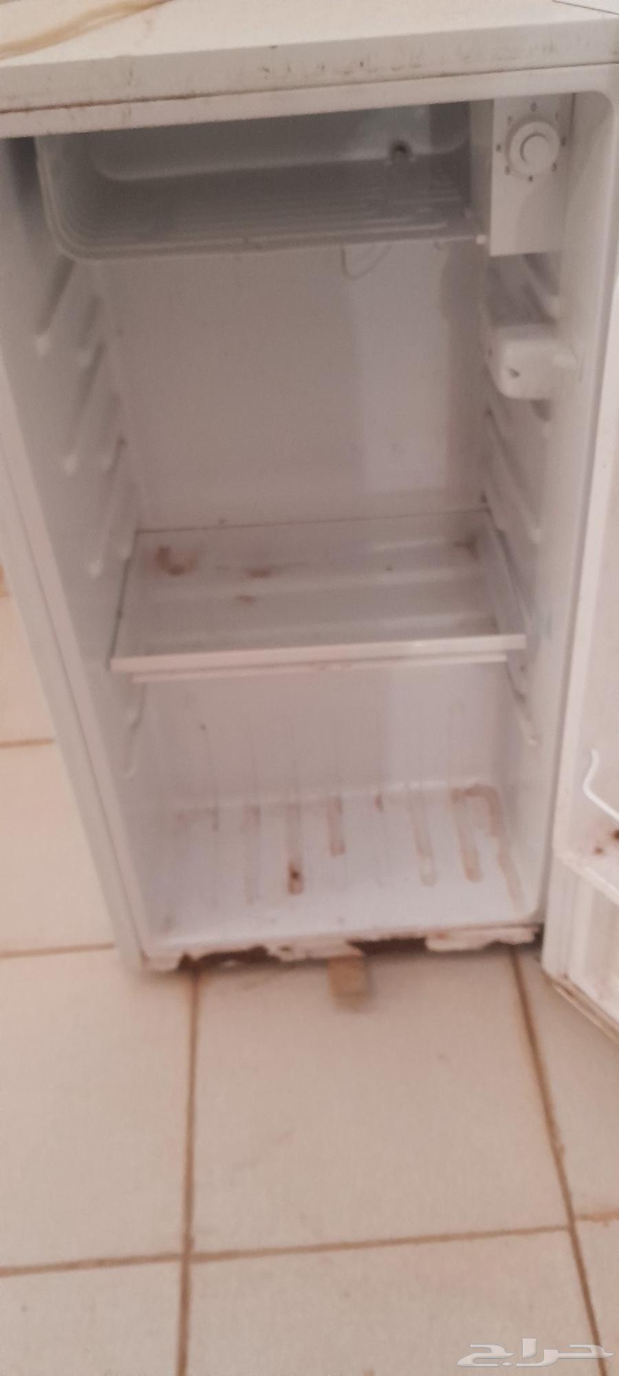 Scrap refrigerator64485009966082111