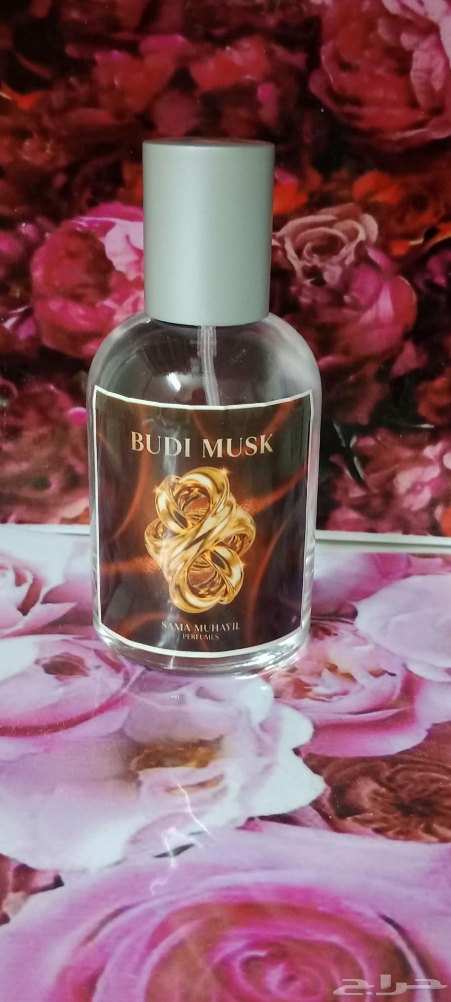 عطر مسك بودي64483027865347110