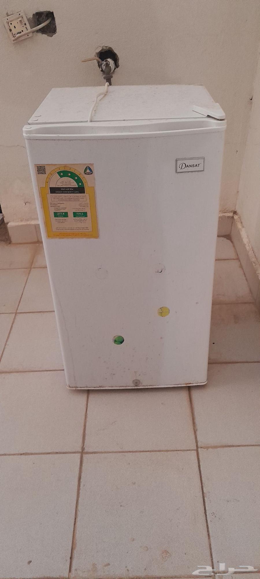 Scrap refrigerator64485009966082110