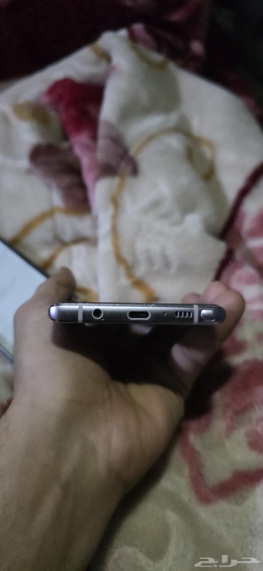 الجوال للبيع جلكسي نوت 9 الترا64479410837762113