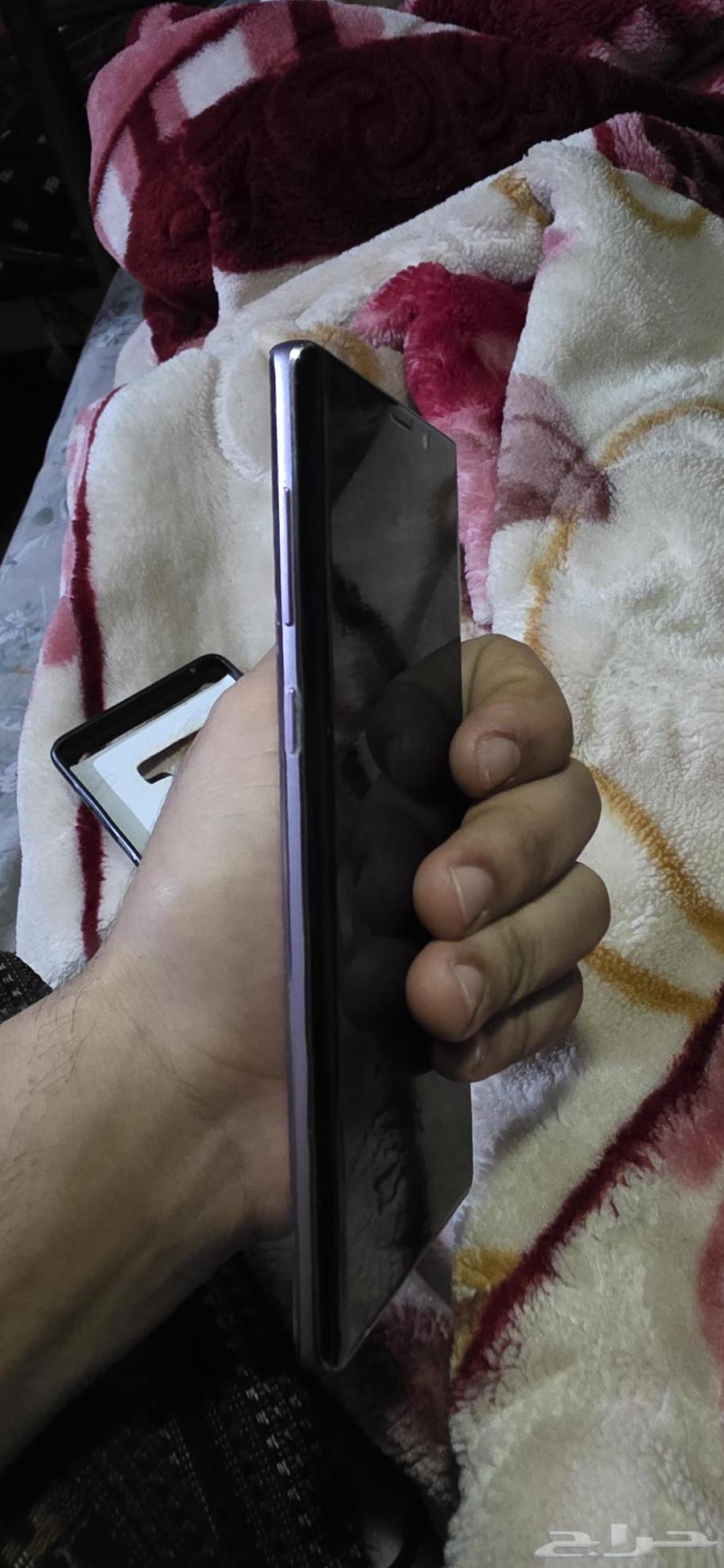 الجوال للبيع جلكسي نوت 9 الترا64479410837762112