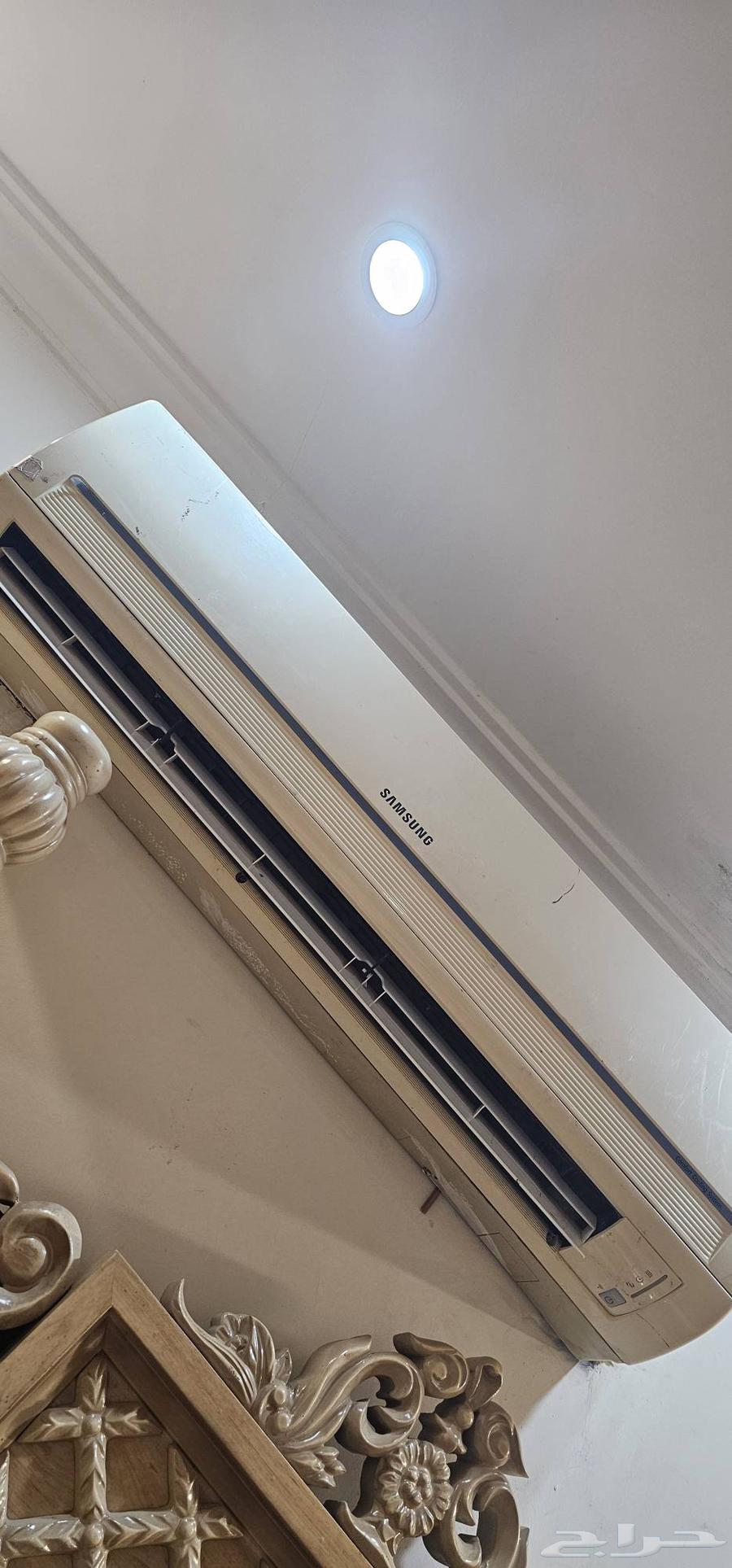 مكيف جبسون 24 عدد اثنين64484307665153111