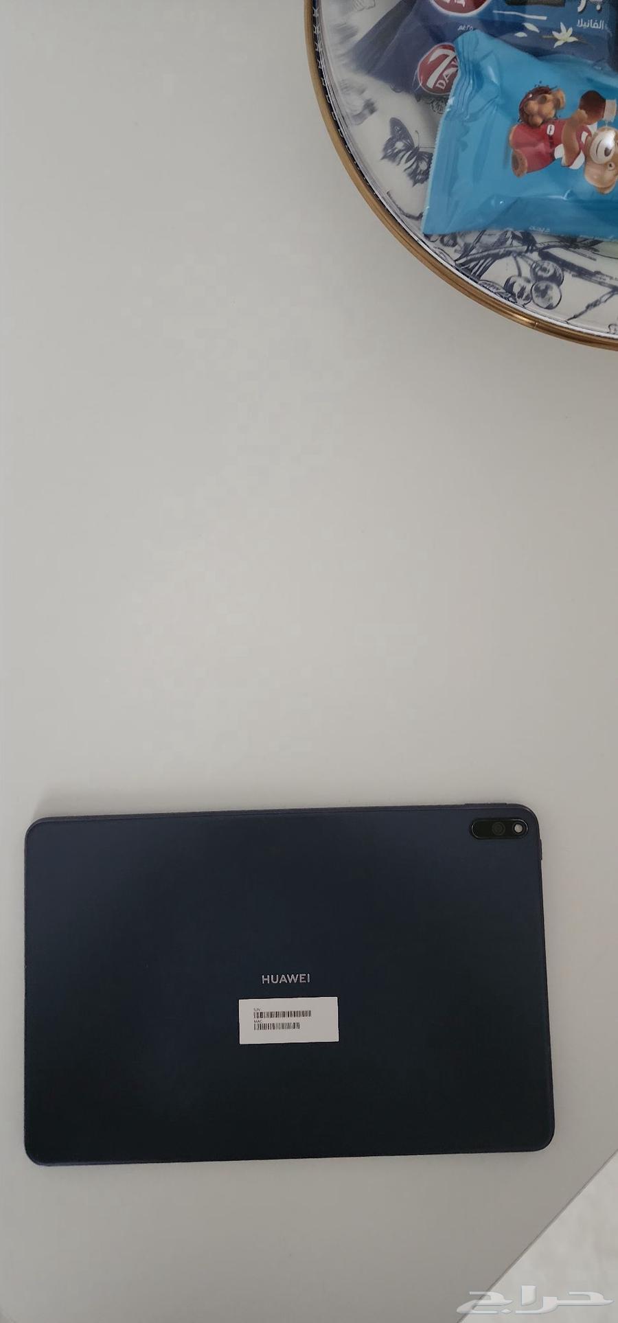 ايباد هاواوي برو جديد سعره 3400 ريال استعمال خفيف 1000 ريال64482241180035111