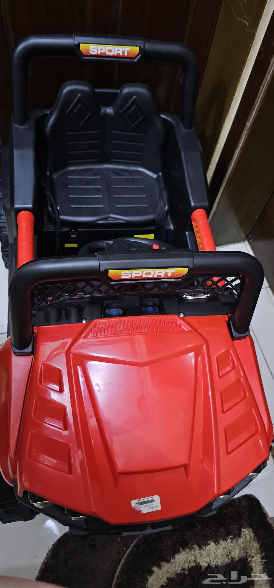 سياره جيب اطفال64479161700993110