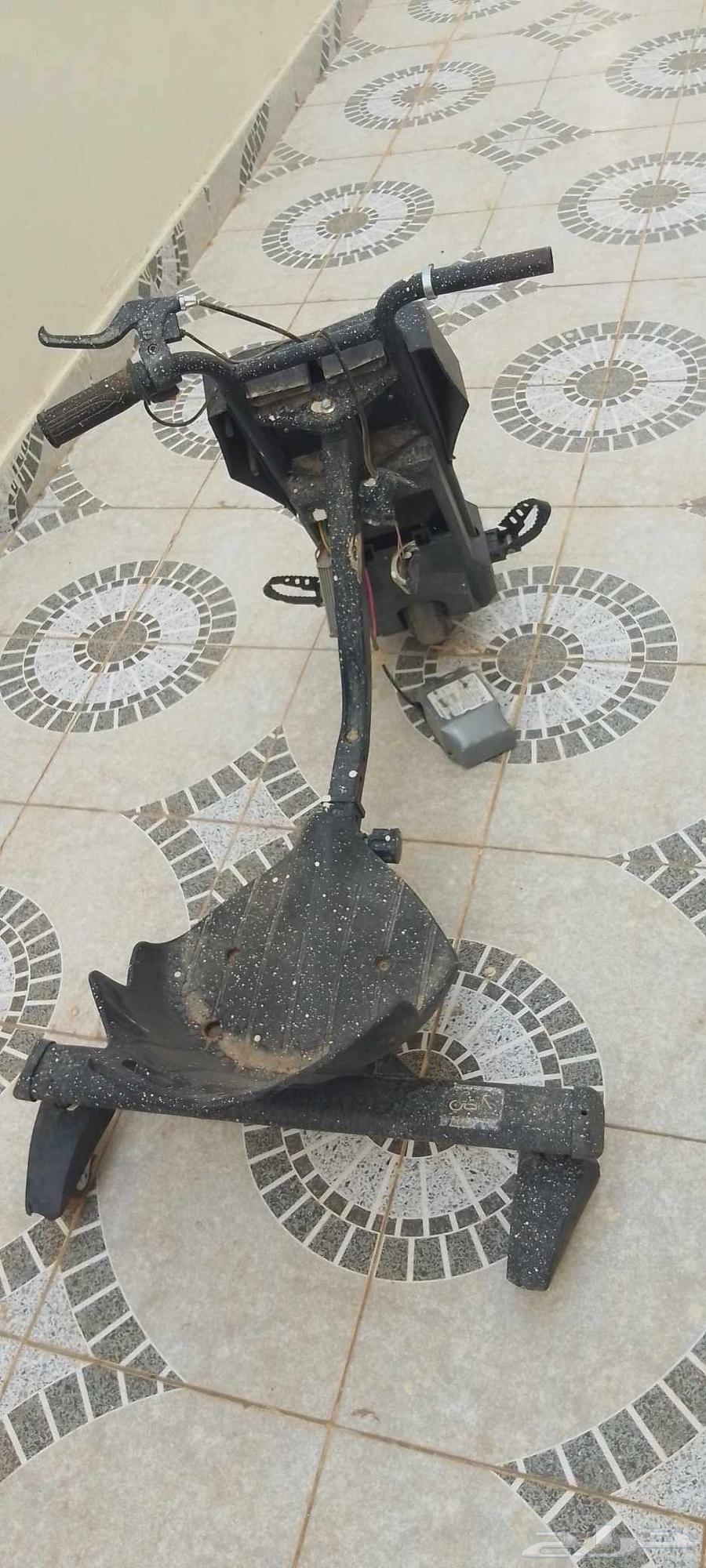 كرسي قيمنق وسكوتر درفت وسيكل وعربيه للبيع64481477616257113