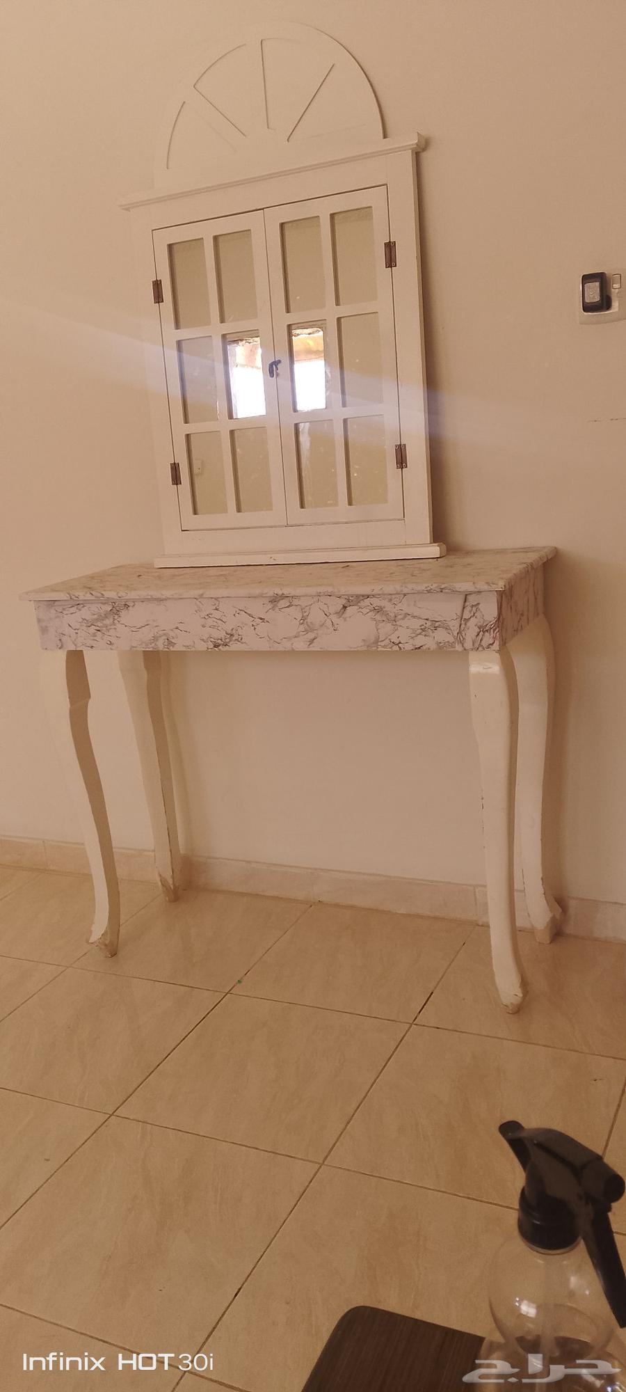 مدخل خشبي او تسريحة64479396908931111