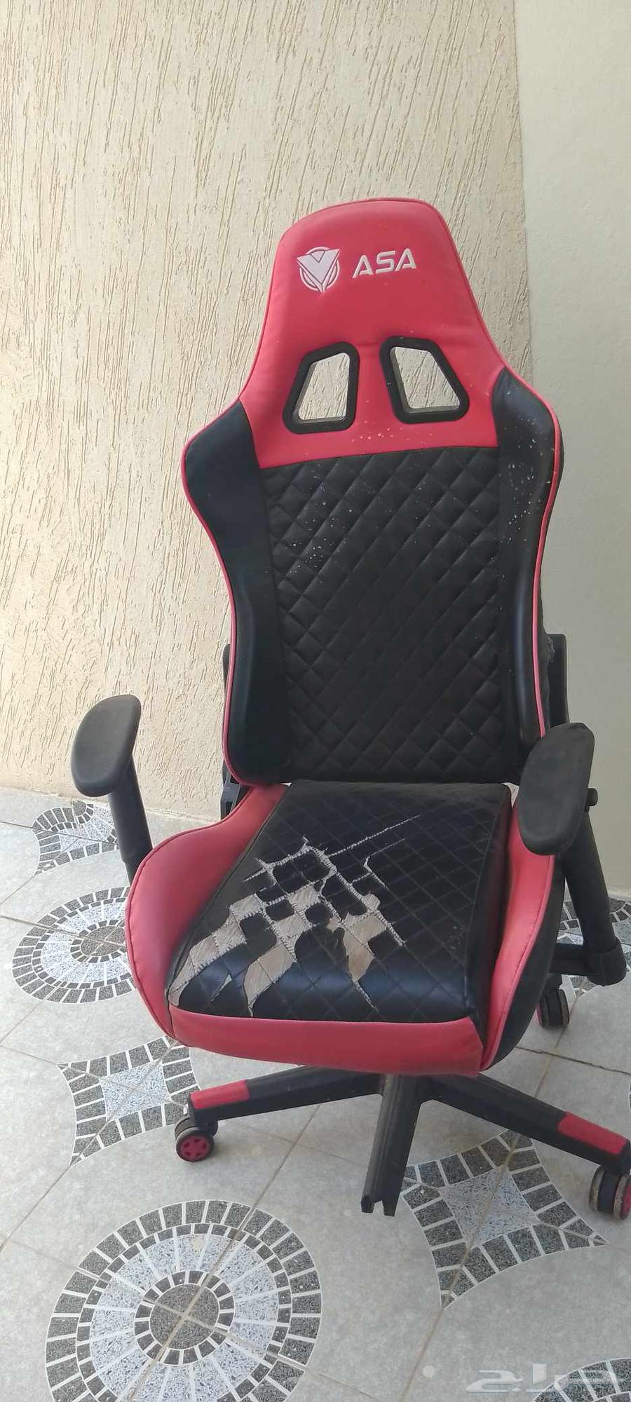 كرسي قيمنق وسكوتر درفت وسيكل وعربيه للبيع64481477616257110