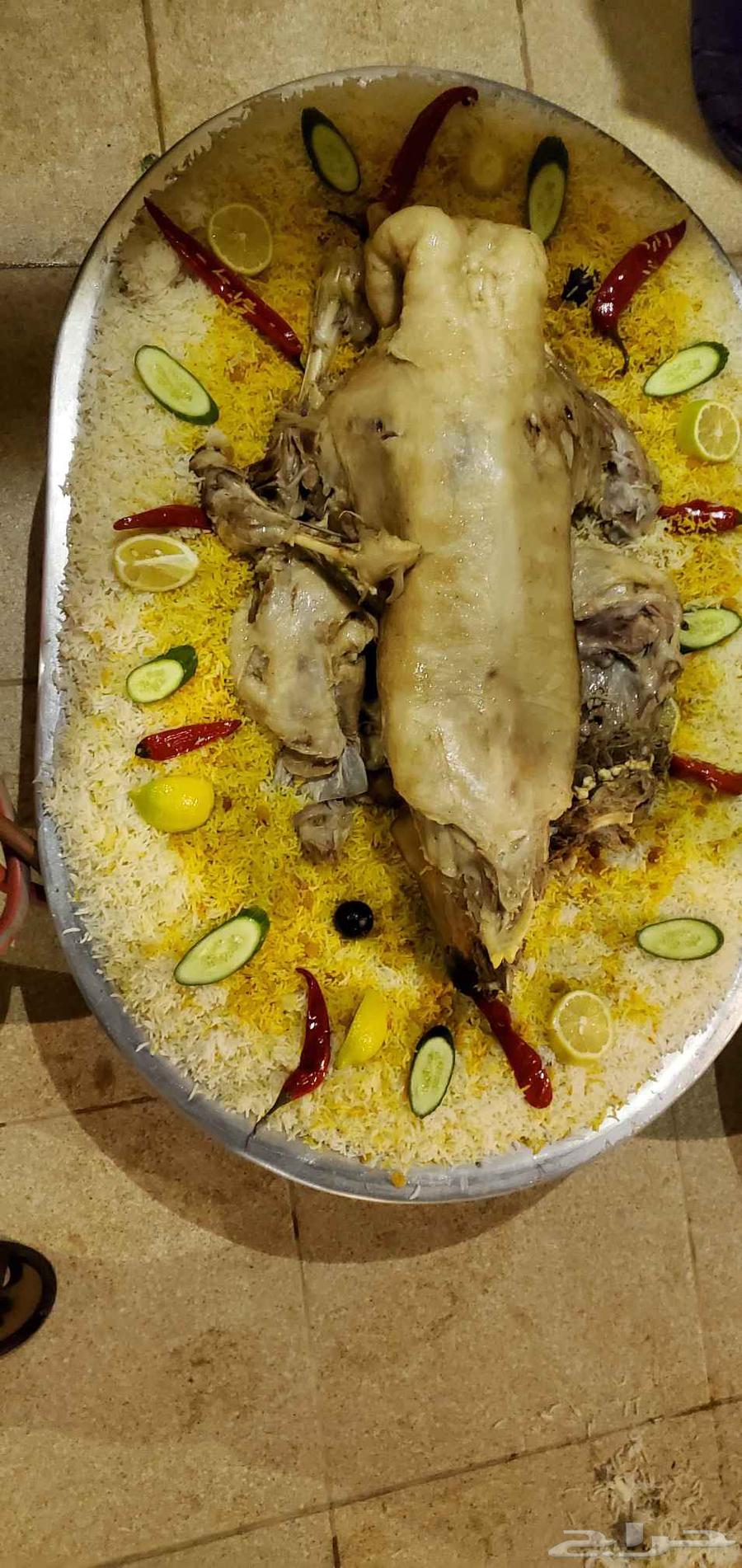 الطباخ ابو احمد64613900492675110