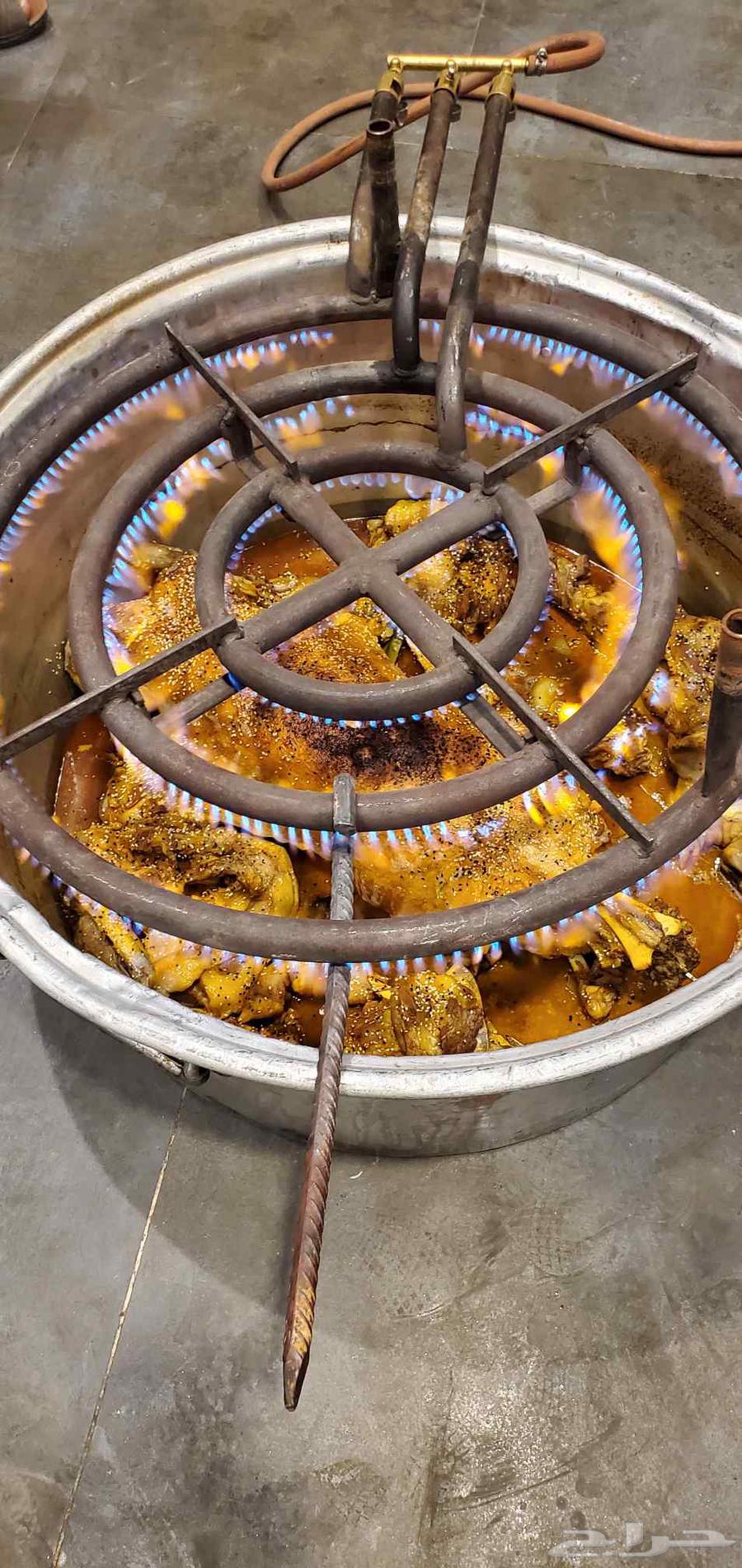 الطباخ ابو احمد64613900492675111