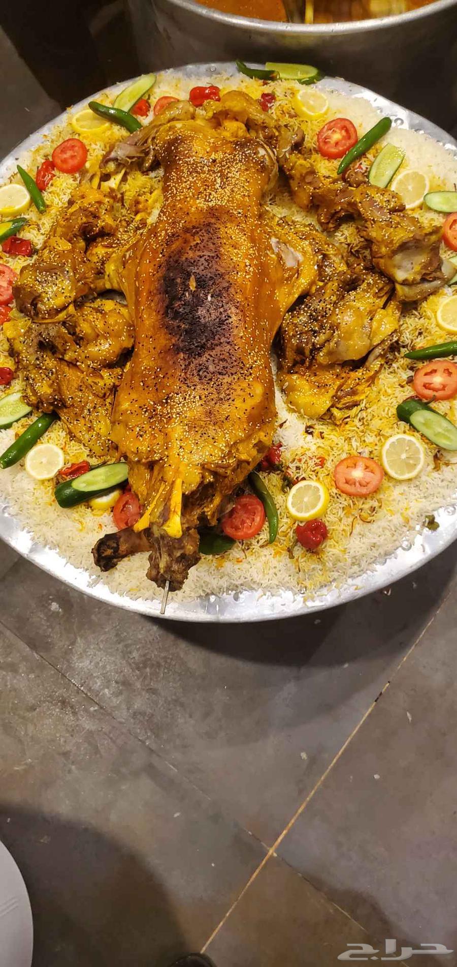 الطباخ ابو احمد64613900492675114