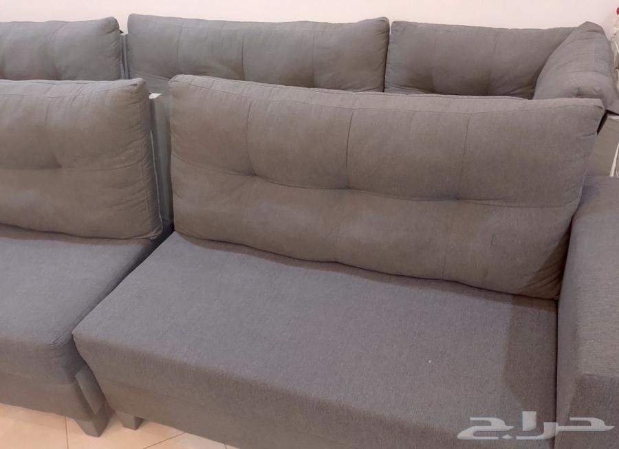 Clean sofa, five pieces64479930932865111